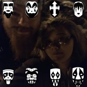 Meet your Posher, Tj